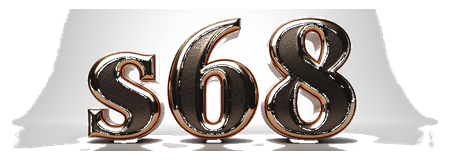 s68 logo