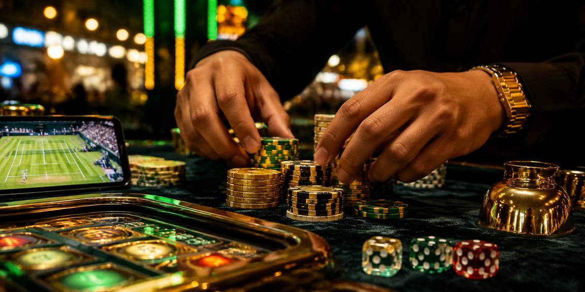 s68 Sportsbook