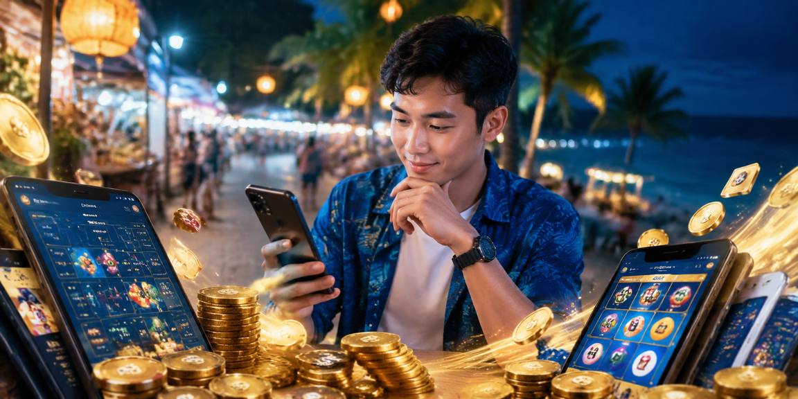 s68 mobile gaming